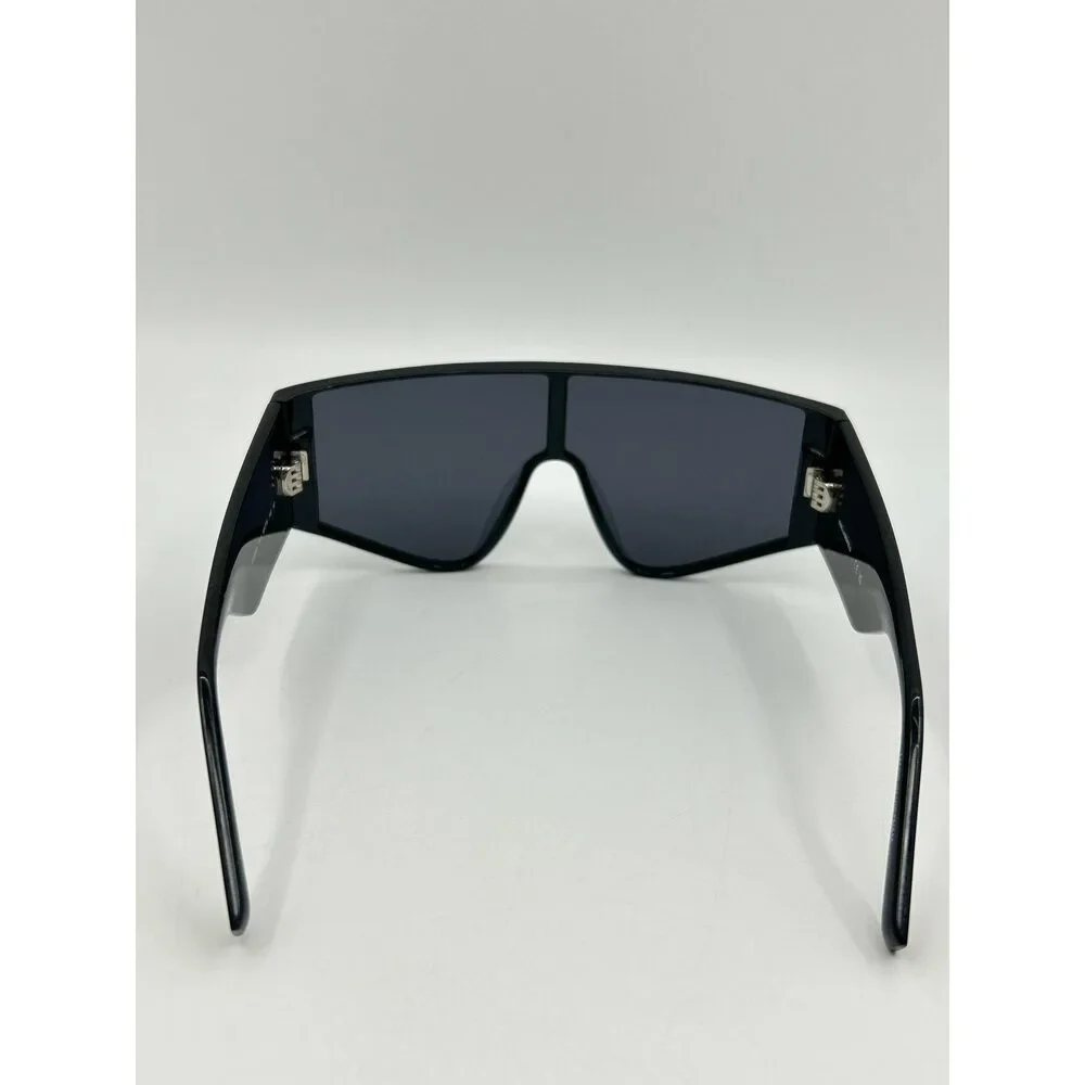 KARL LAGERFELD Black Sunglasses - Picture 5 of 9